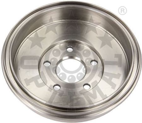 Brake Drum BT-1710 - image 2