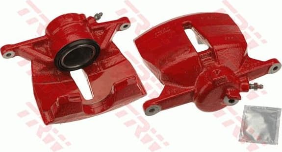 Brake Caliper BHS1360E - image 2