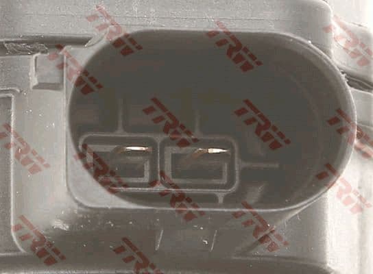 Brake Caliper BHT328E - image 3