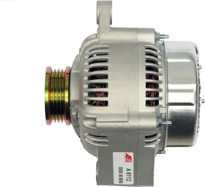 Alternator AS A6112 - image 4