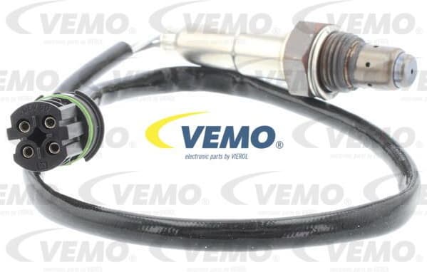 Oxygen Sensor Original VEMO Quality V20-76-0058