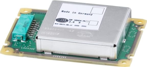 Control Unit, lights 5DF169424781 - image 2