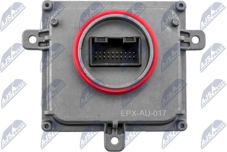 Control Unit, lights EPX-AU-017 - image 2