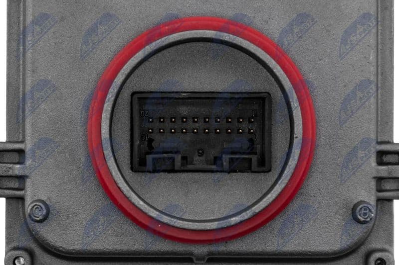 Control Unit, lights EPX-AU-017 - image 5