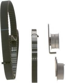 Timing Belt Kit 1987948979 - image 4