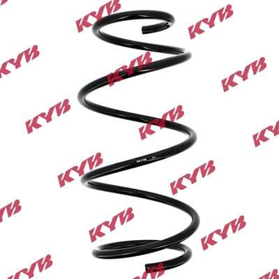 Suspension Spring K-Flex RA1156