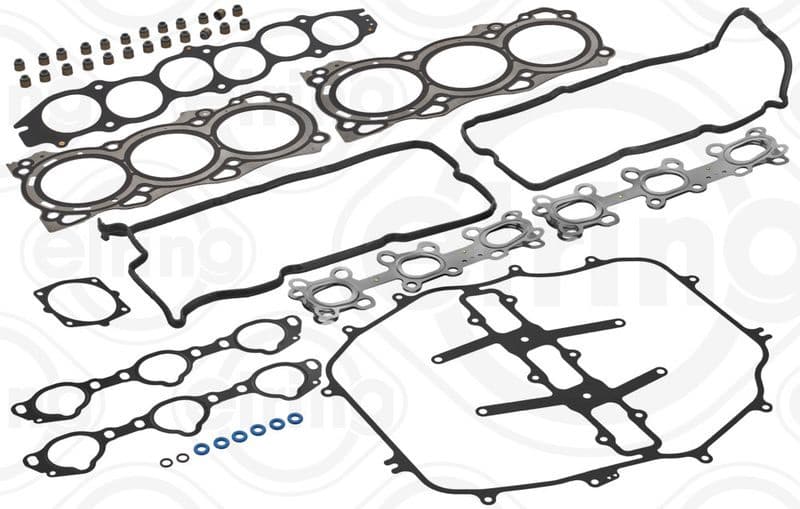 Gasket Kit, cylinder head 598.880