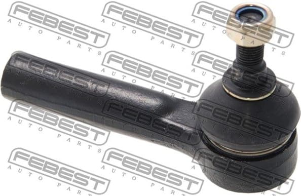 Tie Rod End 2521-BOX
