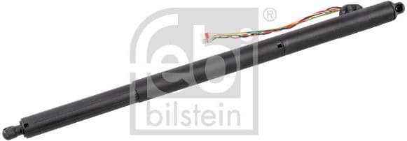 Gas Spring, boot/cargo area febi Plus 179322