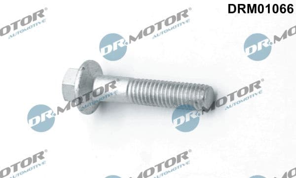 Screw, injection nozzle holder DRM01066