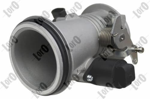 Throttle Body LORO 121-02-040 - image 3