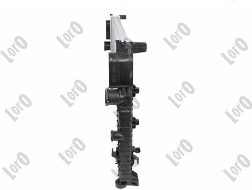 Radiator, engine cooling LORO 054-017-0033-B - image 3