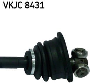 Drive Shaft VKJC 8431 - image 2