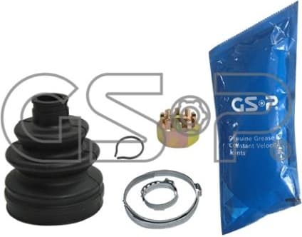 Bellow Kit, drive shaft 780261