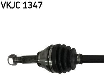 Drive Shaft VKJC1347 - image 5