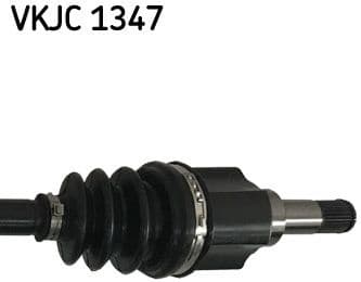 Drive Shaft VKJC1347 - image 6