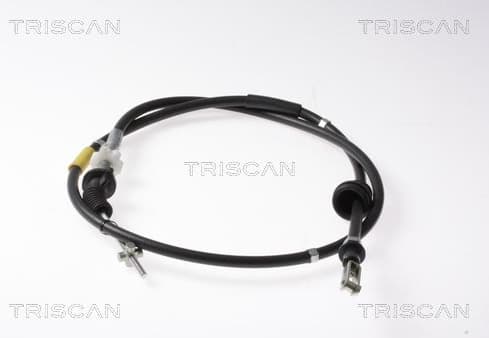 Cable Pull, clutch control 8140 10223