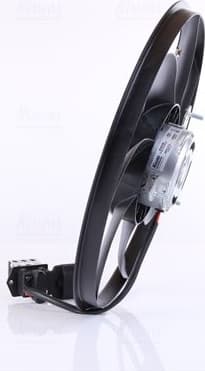 Fan, engine cooling 850048 - image 2