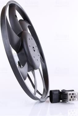 Fan, engine cooling 850048 - image 4