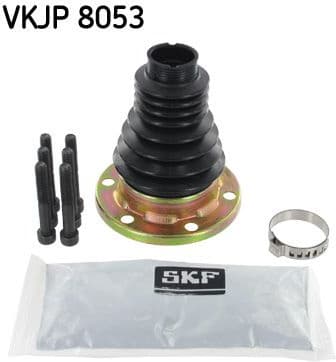 Bellow Kit, drive shaft VKJP 8053 - image 2