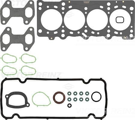 Gasket Kit, cylinder head 02-36330-04