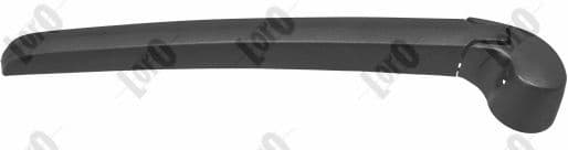 Wiper Arm, window cleaning LORO 103-00-007