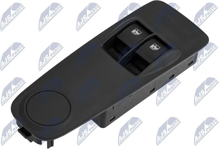 Switch, window regulator EWS-FT-030