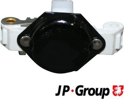 Alternator Regulator JP 1190200400