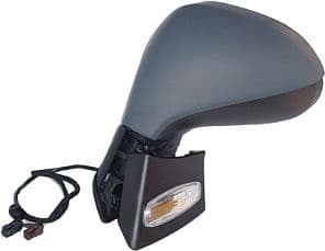 Exterior Mirror LORO 2911M04