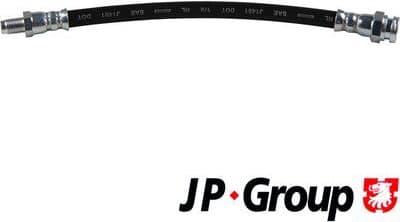 Brake Hose JP 3961700400