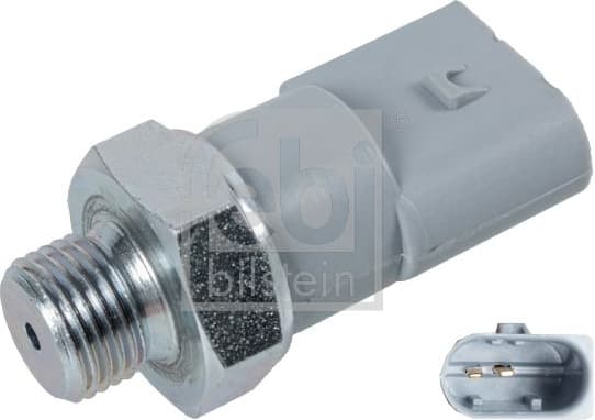 Oil Pressure Switch 46172