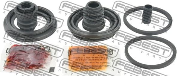 Repair Kit, brake caliper 1275-EFF