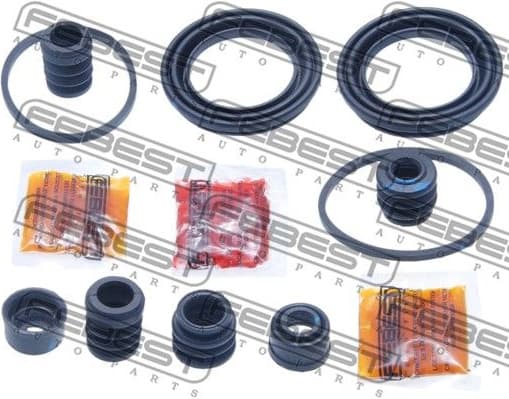 Repair Kit, brake caliper 1275-GETZF