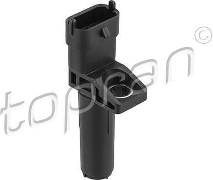 Sensor, crankshaft pulse 409 343