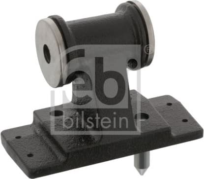 Mounting Bracket, shock absorber mounting (driver cab) 45207
