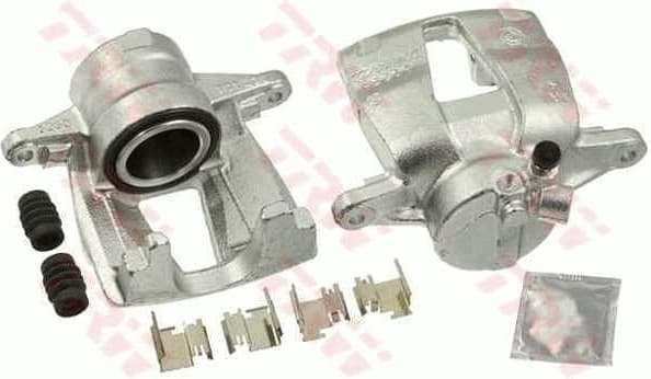 Brake Caliper BHW667E - image 2