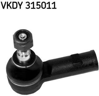 Tie Rod End VKDY315011 - image 2