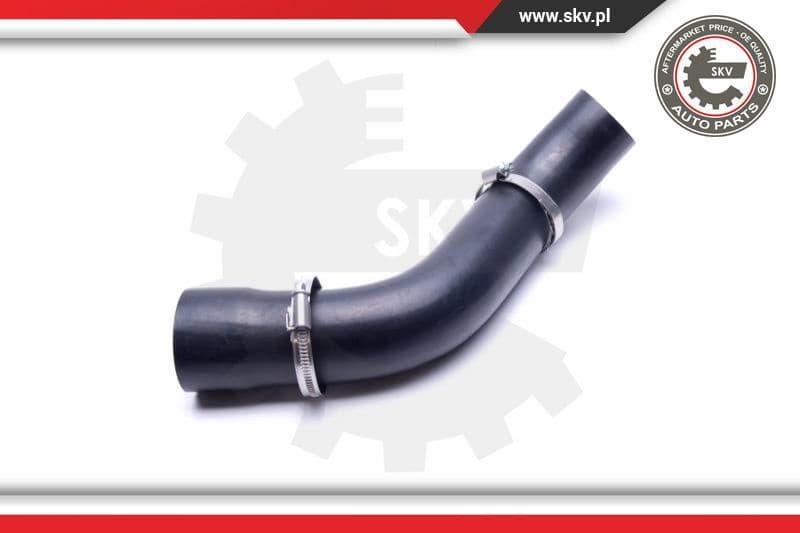 Charge Air Hose 24SKV578 - image 3