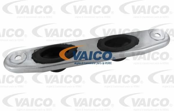 Mount, exhaust system Original VAICO Quality V10-2413