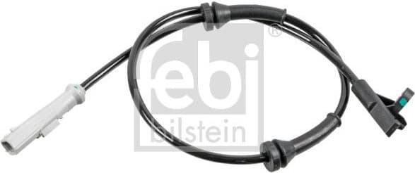 Sensor, wheel speed 179123