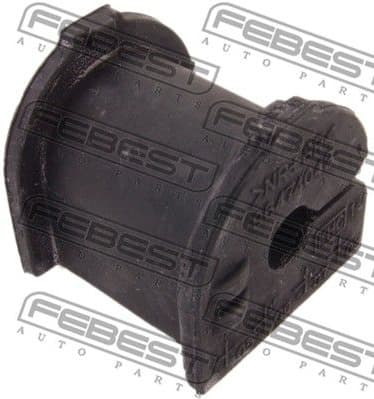 Mounting, stabiliser bar CHSB-LACR