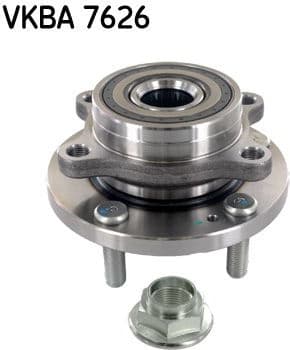 Wheel Bearing Kit VKBA7626 - image 2