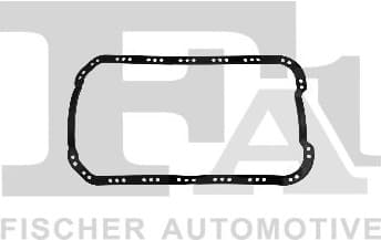 Gasket, oil sump EM7900-901