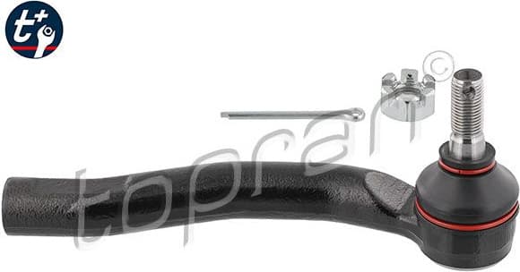 Tie Rod End t+ 625 671