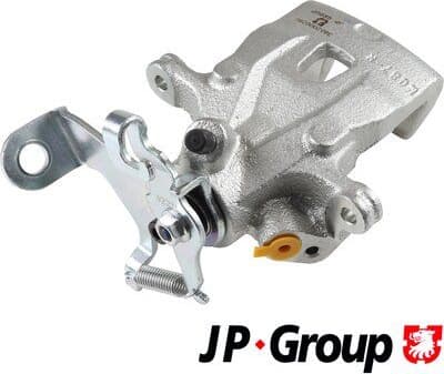 Brake Caliper JP 3862000280