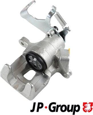 Brake Caliper JP 3862000280 - image 2