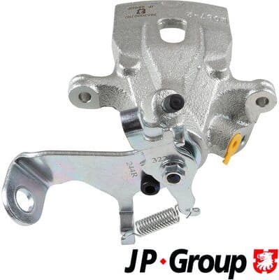 Brake Caliper JP 3862000280 - image 3