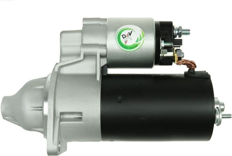 Starter AS S0052 - image 4