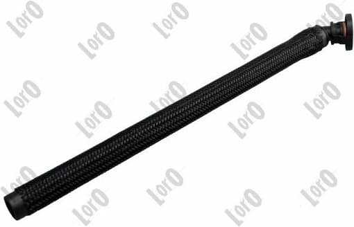 Hose, crankcase ventilation LORO 004-028-062