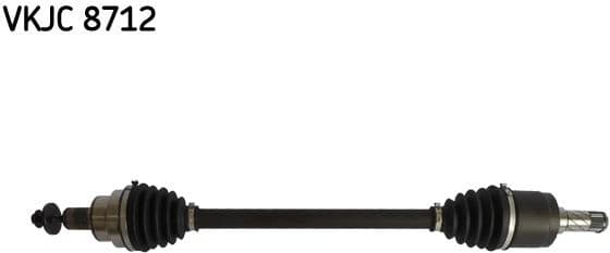 Drive Shaft VKJC8712